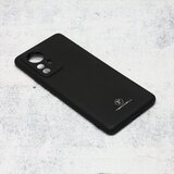 Teracell Skin Maska za telefon Xiaomi 12 Pro, Crna | Eponuda.com