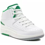 Nike Čevlji Jordan 2 Retro (PS) DQ8564 103 Bela