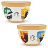 International Harry Potter (Houses) Huggy Mug ( 052063 )