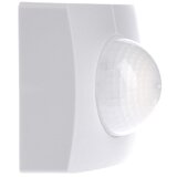 Steinel 033569 - Spoljašnji senzor pokreta IS 3360 MX Highbay beli IP54 | Eponuda.com
