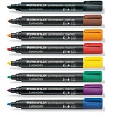 Staedtler Flomaster 352 2-5mm (rjav) | Shoptok.si