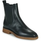 JB Martin Polškornji ORIANE Črna | Shoptok.si