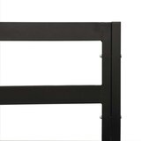  9-dijelna vrtna garnitura s jastucima boje pijeska čelična | shoptok.hr