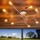 Opviq truva - N-704 white chandelier | Eponuda.com