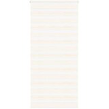 vidaXL Zebra senčilo bež marmor 105x200 cm tkanina širina 100,9 cm Cene