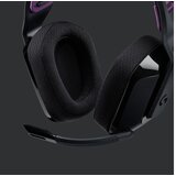 Logitech G535 LIGHTSPEED Wireless Gaming Headset - BLACK | Eponuda.ba