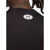 Under Armour Men's T-shirt UA Heatgear Sub Crew LS-RED - Men's | Shoptok.si