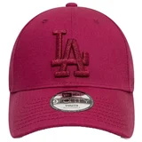 New Era Kape s šiltom WMNS METALLIC LOGO 9FORT Bordo