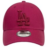 New Era Ženski kačket METALLIC 9FORTY, Bordo | Eponuda.com