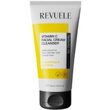 Revuele kremni izdelek za čiščenje obraza - Vitamin C Facial Cream Cleanser Cene