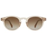  Ženske Sunčane naočale CHIMI Chimi 03.2 ECRU | shoptok.hr