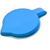  Pokrov za Vrč, Polikarbonat, 170x112mm | Shoptok.si