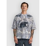 Rvca Tapout Mesh Jersey T-Shirt camo Cene