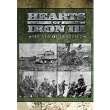 Steam Hearts of Iron III - Sounds of Conflict (DLC) Key GLOBAL Steam Hearts of Iron III - Sounds of Conflict (DLC) Key GLOBAL Slike