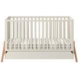BELLAMY Lotta krevet 140x70 cm, latte | shoptok.hr