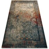 RugsX Preproge Preproga volna SUPERIOR MAMLUK orientalski vintage 300x400 cm Zelena | Shoptok.si