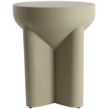 Light & Living Kovinska okrogla stranska mizica ø 36 cm Mikado – | Shoptok.si