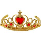  Zlata tiara - Rdeča | Shoptok.si