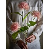 Bloomingville Umetna rastlina (višina 100 cm) Chrysantemum – | Shoptok.si