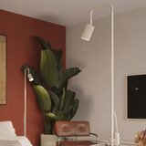 Sollux Talna svetilka KARBON 1 bež, (5000285146) | Shoptok.si