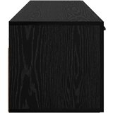  Ormar za Zid 2 kom. 120 x 36,5 x 35 cm Konstruirano drvo | shoptok.hr
