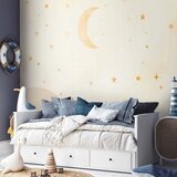 Foto tapeta - Starry Night 350x256 Vodootporna | shoptok.hr