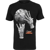 Mister Tee Ballin Hands Tee black | Shoptok.si