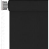  Vanjska roleta za zamračivanje 350 x 140 cm crna | shoptok.hr