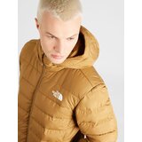 The North Face Outdoor jakna 'Aconcagua 3' karamela / bijela | shoptok.hr