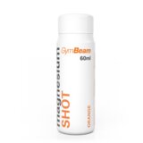 GymBeam magnezijum shot 60 ml pomorandža | ePonuda.com