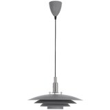 Candellux Lighting Viseća svjetiljka ø 38 cm Klimo – Cijene
