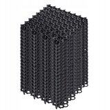 KADAX Geogrid Parkirna Travna Mreža 50x50x3,5 20 Kosov Vrtna 530 Ton/M2, (5000362581) Cene