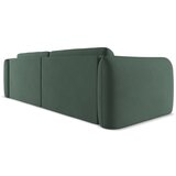 Makamii Zelena sedežna garnitura 210 cm Hoku – | Shoptok.si