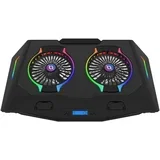 Postolje za laptop laptopa CoolerPad Pluto Black