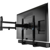 Meliconi soundbar tv nosilec za zvočnik soundbar | Shoptok.si