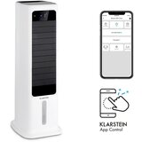 Klarstein Skytower 360 ° Smart rashlađivač zraka Cijene