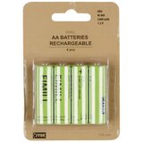  Baterije Eimill punjive AA 4 kom/p ( 4911598 ) Cene