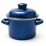  Alev Emajl serpa 12 cm-plava ( 1110-2 ) | Eponuda.com