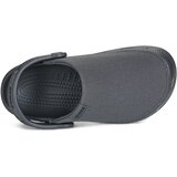 Crocs Classic Crafted Clog K Crna | shoptok.hr