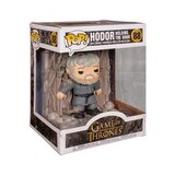 Funko Pop Deluxe Got - Hodor Holding The Door | shoptok.hr