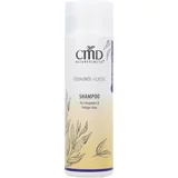 CMD Naturkosmetik šampon z oljem čajevca - 200 ml