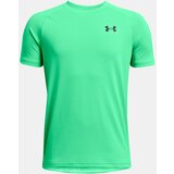 Under Armour T-Shirt UA Tech 2.0 SS-GRN - Boys | ePonuda.com