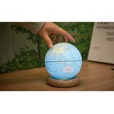 Gingko Globus ø 13 cm Atlas LED – | Shoptok.si