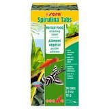 Sera Hrana za ribice Spirulina Nature tablete 24/1