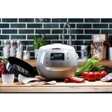 REISHUNGER Digitalni kuhalo za rižu 1,5 litara 860 W, sivo539-DRK-SIVA | shoptok.hr