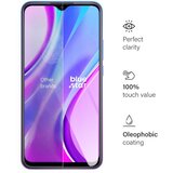  Kaljeno steklo Blue Star za Xiaomi Redmi 9 | Shoptok.si