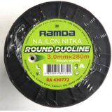 Green cut najlon nitka Duoline okrogla 3,0mm x 280m RA 430772 | Shoptok.si
