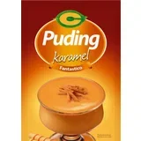 puding karamel 40g kesica