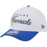 New Era Dallas Mavericks 9FORTY 2025 NBA Draft M-Crown A-Frame kapa | Shoptok.si