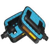 Pedala pvc postarska veca plav (PED0001)